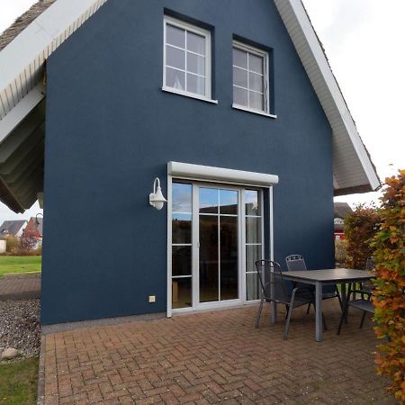 Ferienhaus To Hus Vieregge Exterior photo